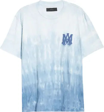 AMIRI DIP DYE TEE