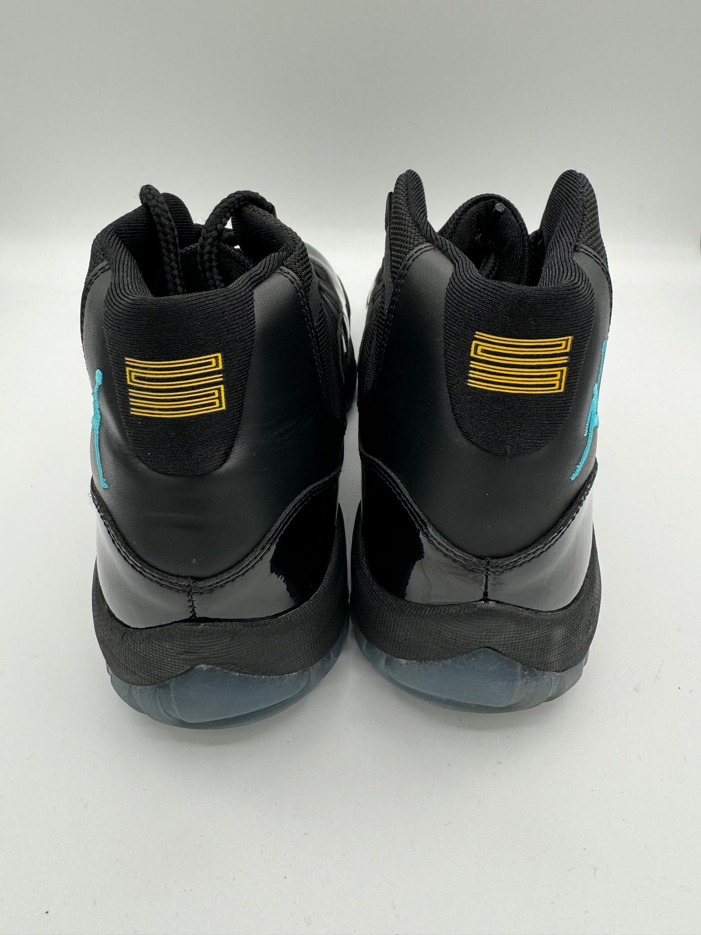 GAMMA JORDAN 11 (USEDSHOE-41)