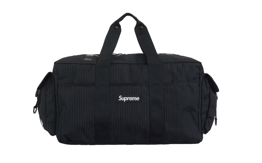 SUPREME DUFFLE BAG