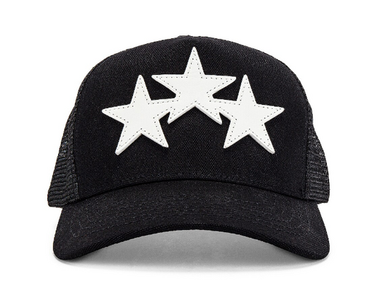 AMIRI 3 STAR TRUCKER