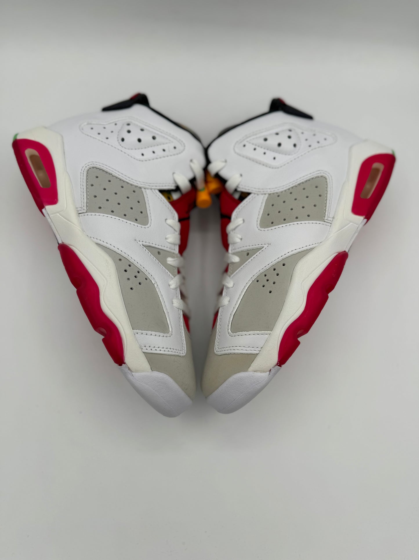 JORDAN 6 HARE (USEDSHOE-106)