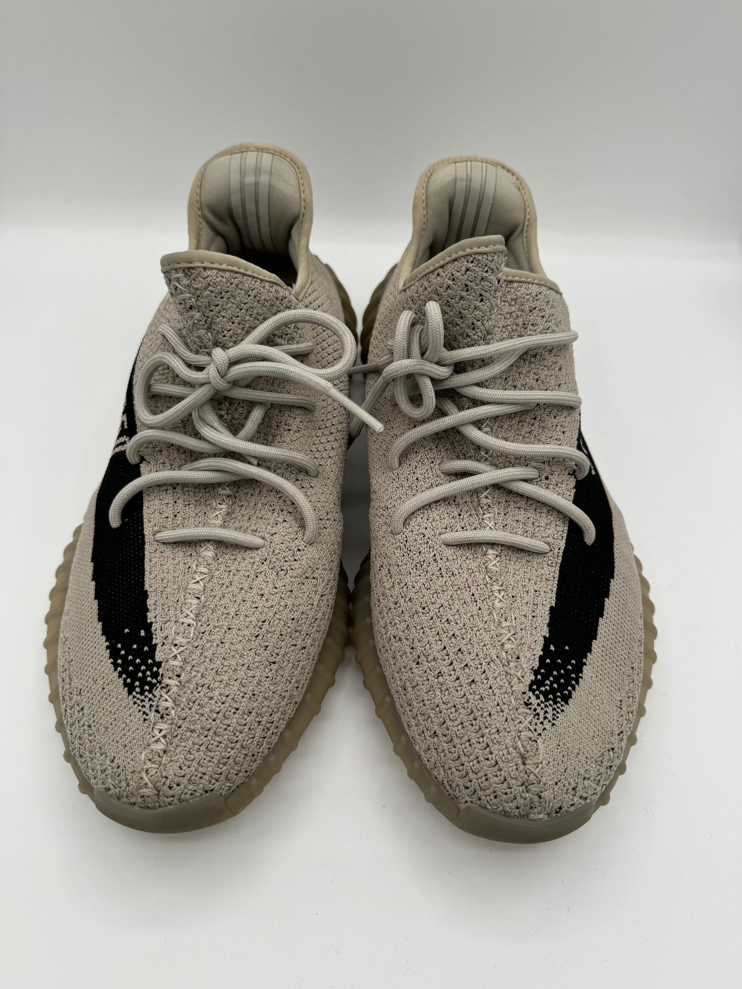 YEEZY 350 SLATE (USEDSHOE-46)