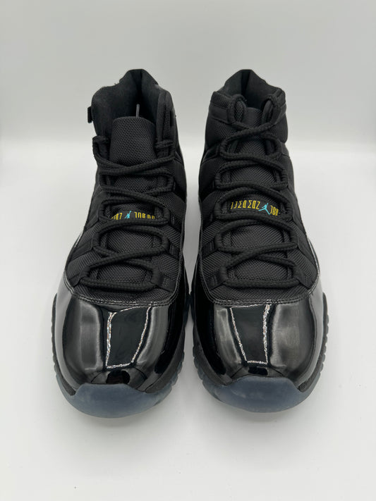 GAMMA JORDAN 11 (USEDSHOE-41)