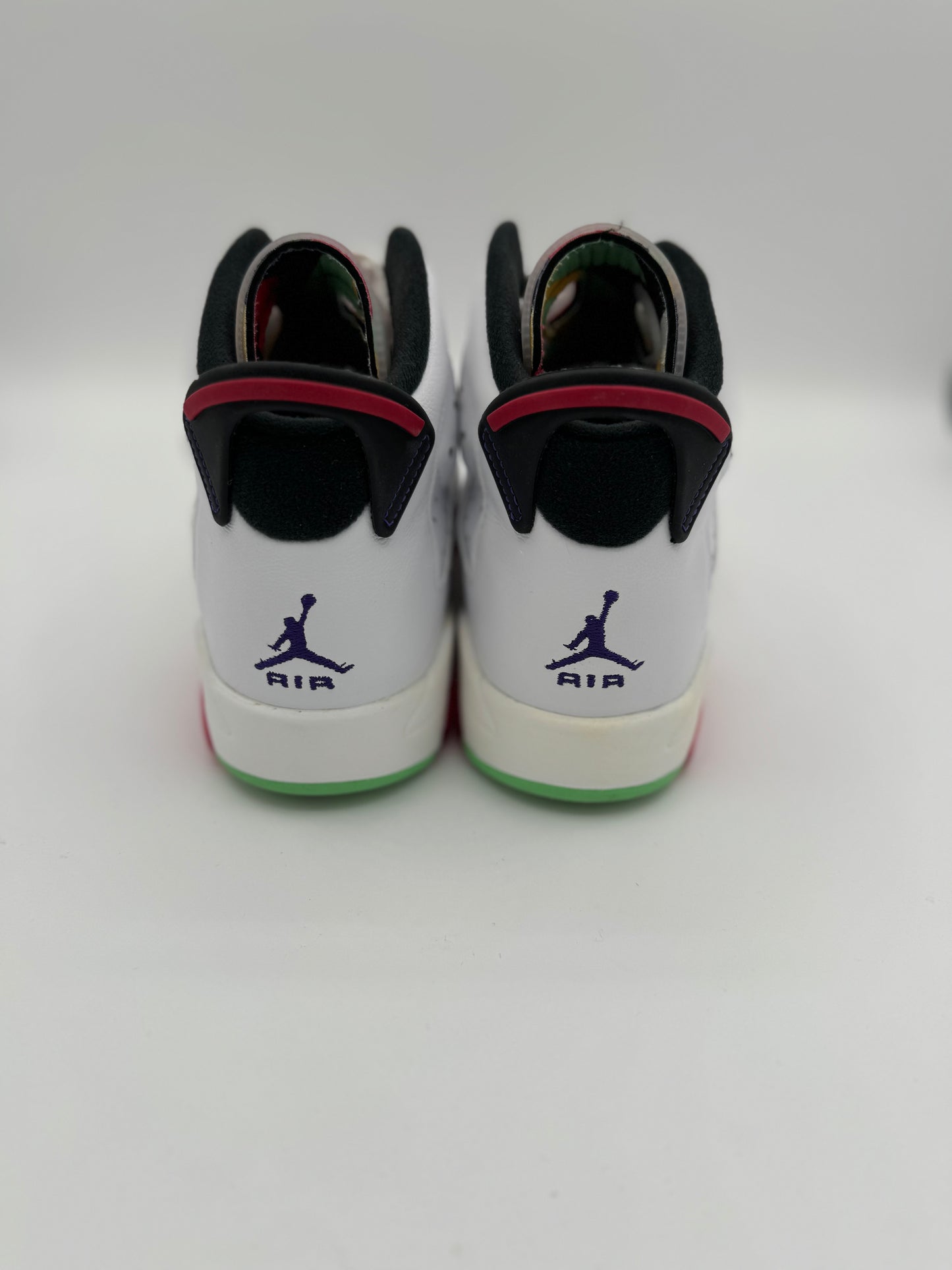 JORDAN 6 HARE (USEDSHOE-106)