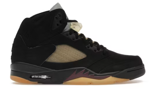 AIR JORDAN 5 A MA MANIERE DUSK