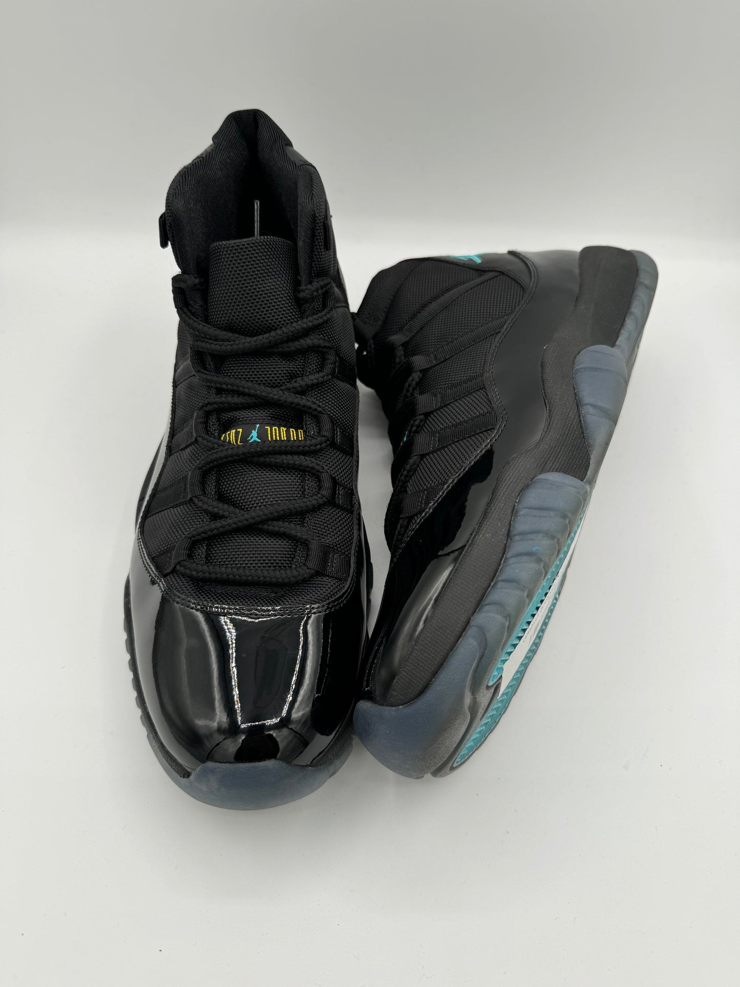 GAMMA JORDAN 11 (USEDSHOE-41)