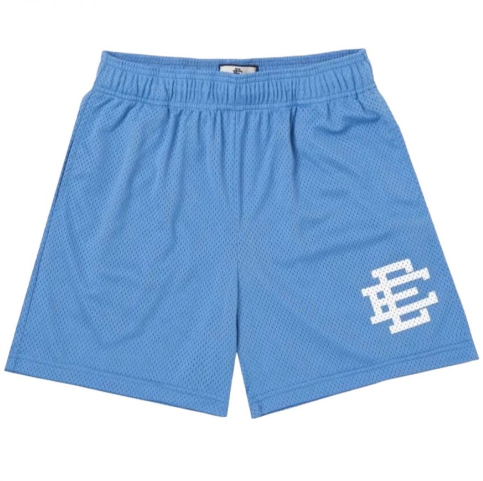 ERIC EMANUEL SHORTS 'BABY BLUE'