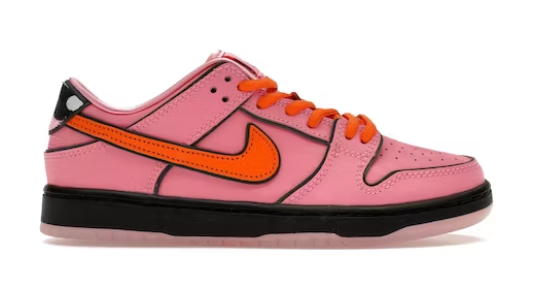 NIKE SB DUNK BLOSSOM (PS)