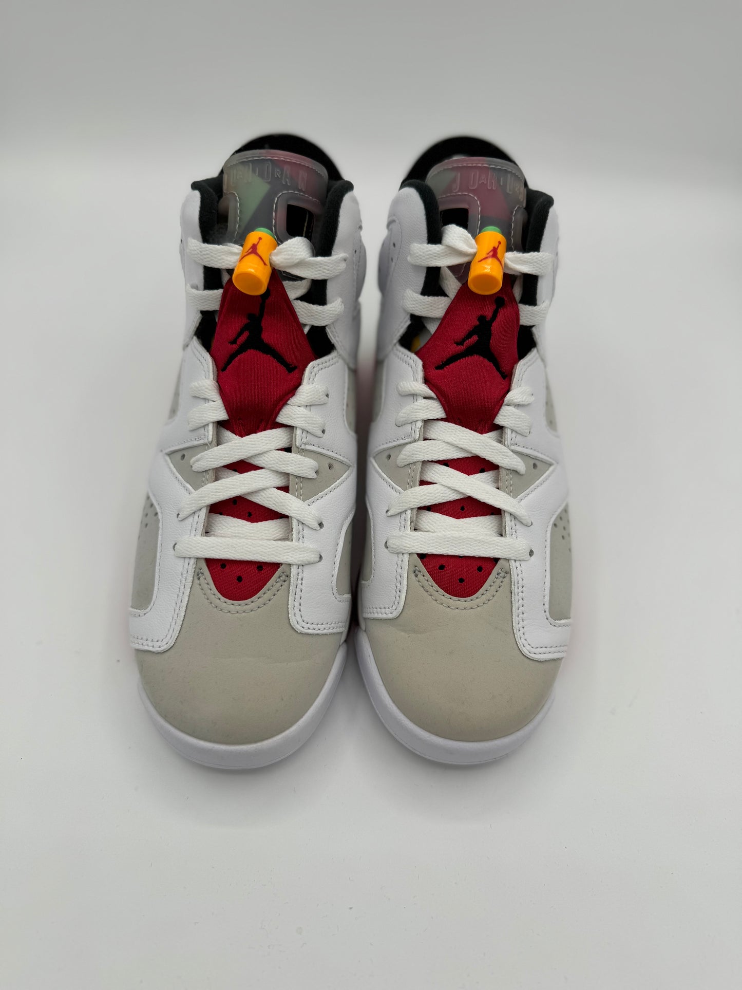 JORDAN 6 HARE (USEDSHOE-106)