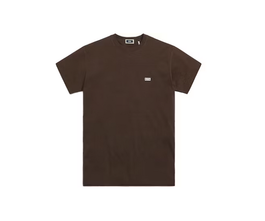 KITH LAX TEE (DERBY)