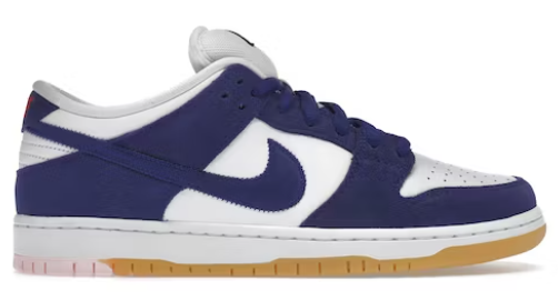 NIKE SB DUNK DODGERS