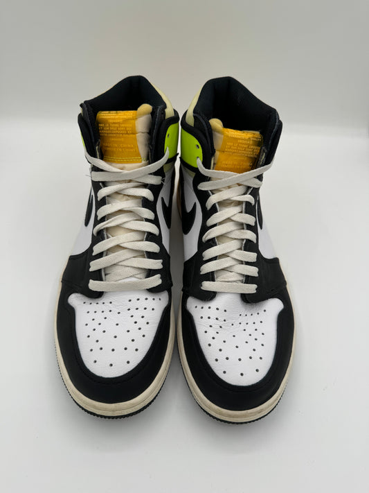 JORDAN 1 VOLT (USEDSHOE-113)