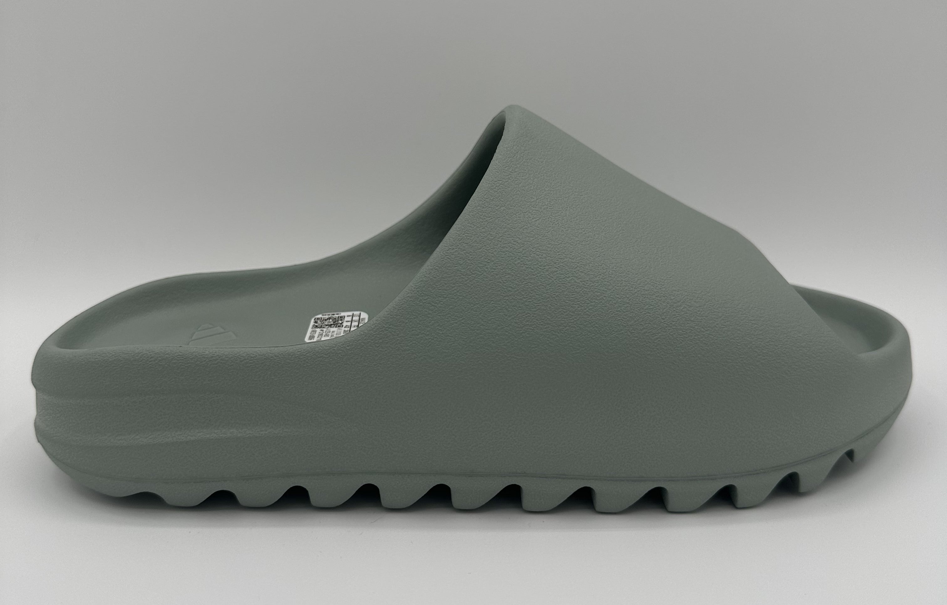 ADIDAS YEEZY SLIDE SALT – thespot