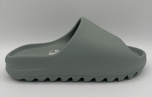 ADIDAS YEEZY SLIDE SALT