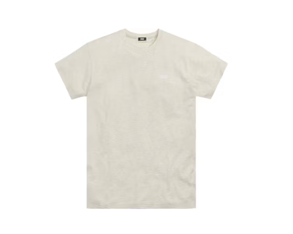 KITH LAX TEE (HEATHER OATMEAL)