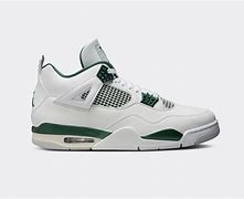 JORDAN 4 "OXIDZED GREEN"(TRUMBULL)