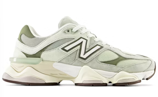 NEW BALANCE 9060 "OLIVINE"