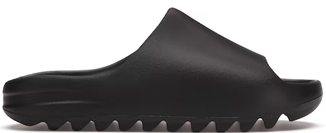 ADIDAS YEEZY SLIDE ONYX (KIDS)