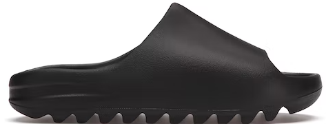 YEEZY SLIDE DARK ONYX