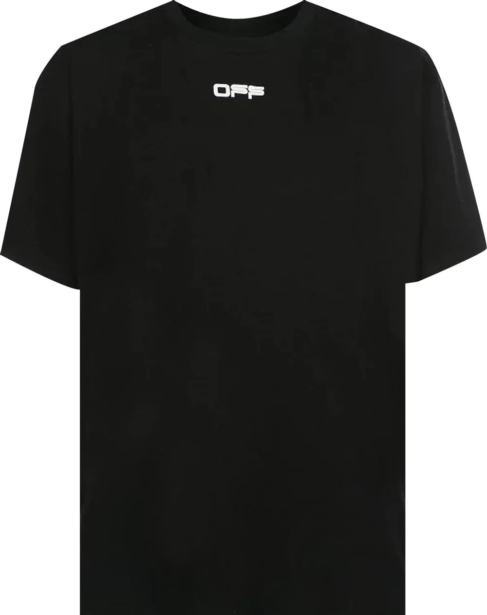 OFF-WHITE 'CABIN BAGGAGE' TEE