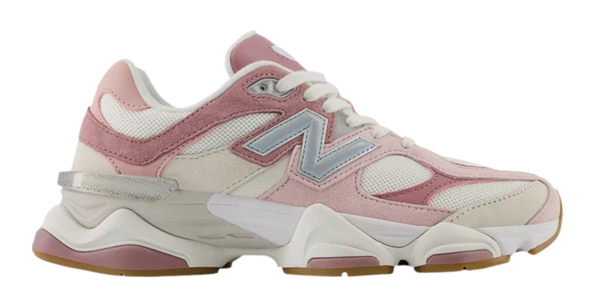 NEW BALANCE 9060 PINK ROSE