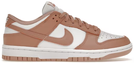 NIKE DUNK LOW ROSE WHISPER