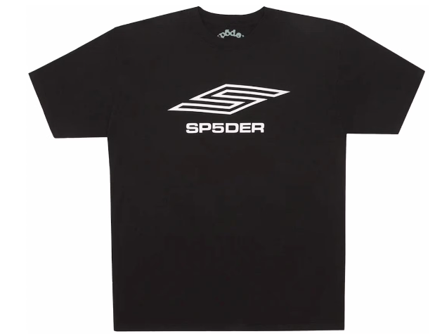 SP5DER PRO LW TEE