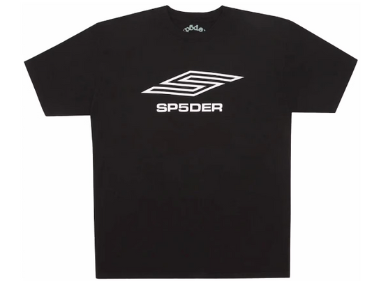 SP5DER PRO LW TEE