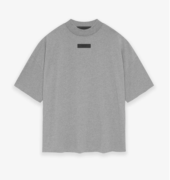 ESSENTIAL SS TEE