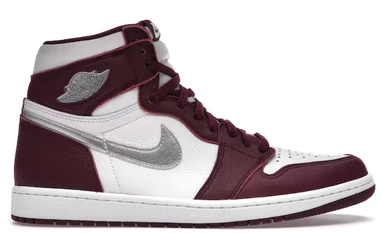 JORDAN 1 HIGH OG BORDEAUX