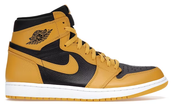 JORDAN 1 HIGH OG POLLEN (GS)