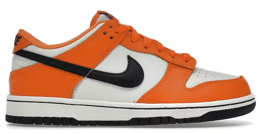 NIKE DUNK LOW HALLOWEEN (GS)