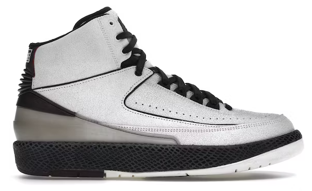 JORDAN 2 RETRO A MA MANIERE AIRNESS