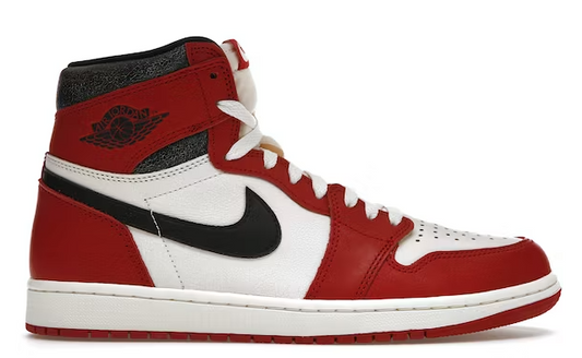 JORDAN 1 HIGH OG LOST & FOUND (GS)