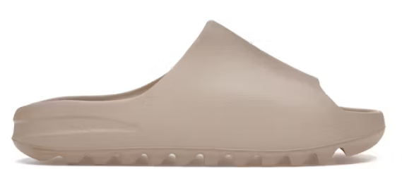 ADIDAS YEEZY SLIDE PURE (RESTOCK)