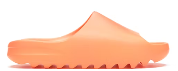 ADIDAS YEEZY SLIDE ENFLAME ORANGE