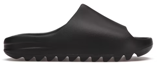 ADIDAS YEEZY SLIDE ONYX