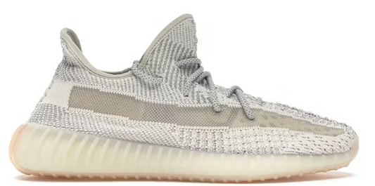 YEEZY BOOST 350 V2 LUNDMARK (NON-REFLECTIVE)