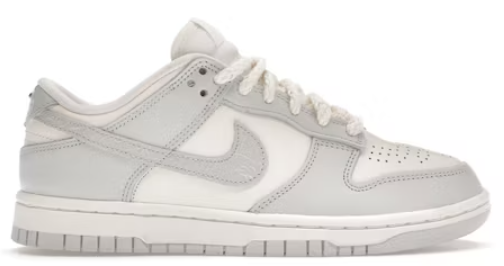 NIKE DUNK LOW NEEDLEWORK SAIL AURA