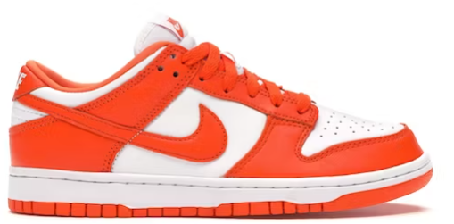 NIKE DUNK LOW SP SYRACUSE