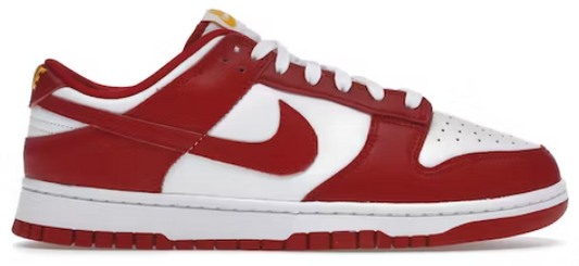 NIKE DUNK LOW USC