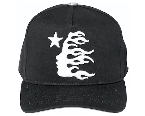 HELLSTAR SNAPBACK HAT