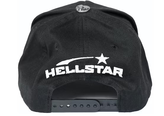 HELLSTAR SNAPBACK HAT