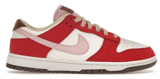 NIKE DUNK LOW PRM BACON