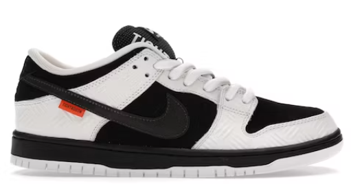 NIKE DUNK LOW SB TIGHTBOOTH