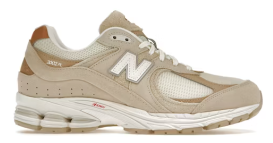 NEW BALANCE 2002R SANDSTONE