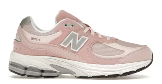 NEW BALANCE 2002R PINK SAND (GS)