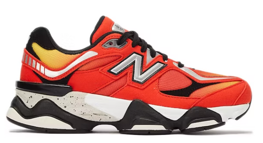 NEW BALANCE 9060 DTLR FIRE SIGN (PS)