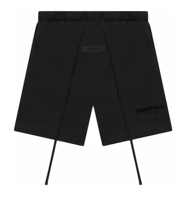 ESSENTIALS SHORTS 'STRETCH LIMO'