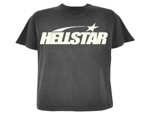 HELLSTAR CLASSIC TEE